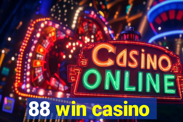 88 win casino
